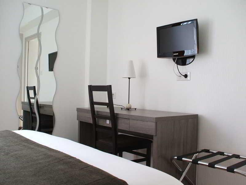 ดิ ออริจินัล บูทิก โฮเทล ลา แบ เดอ มอร์แล Hotel การองเทค ภายนอก รูปภาพ